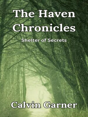 cover image of The Haven Chronicles